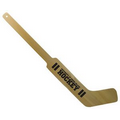 Wood Goalie Stick / 24"